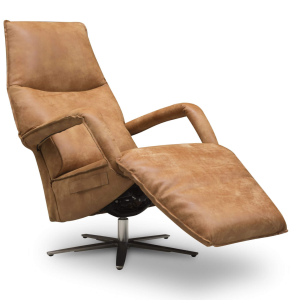 Nr. 5 / Relaxsessel / in Stoff oder Leder / ab 2589 €